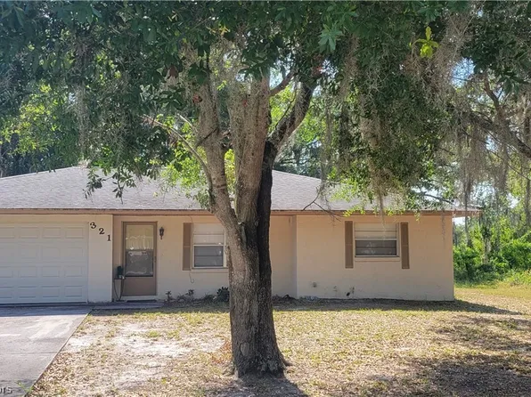 321 Washington Blvd, Lake Placid, FL 33852