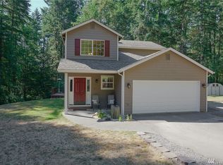 858 SE Wolf Ln, Port Orchard, WA 98367