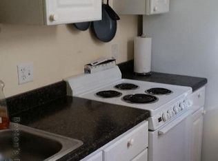 57 Longwood Ave APT 10, Brookline, MA 02446