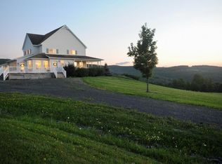 262 Brown Rd, Warnerville, NY 12187