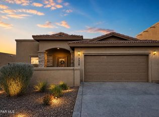 7359 Via Canutillo Dr, El Paso, TX 79911