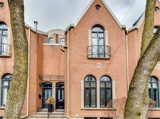 34 Marlborough Ave, Toronto, ON M5R1X6