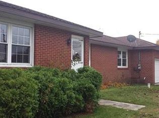 10283 Case Rd, Brooklyn, MI 49230