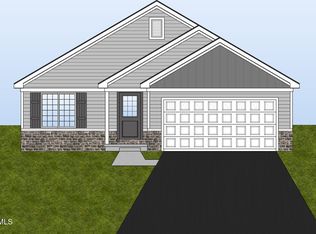408 Hudson St, Napoleon, OH