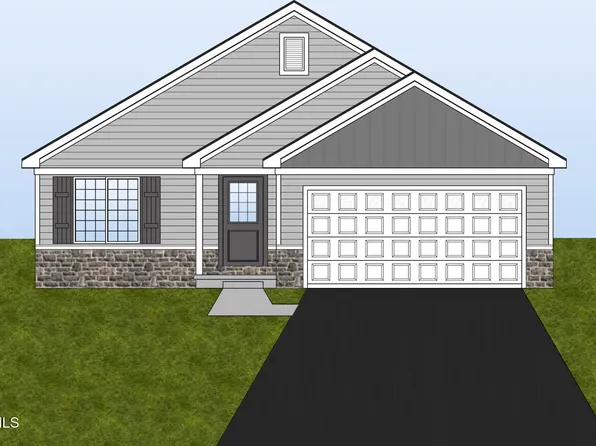 408 Hudson St, Napoleon, OH 43545