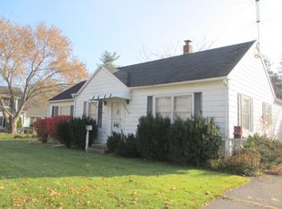 873 Kent St, Portland, MI 48875