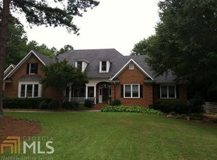 203 Maplewood Cir, Griffin, GA 30224