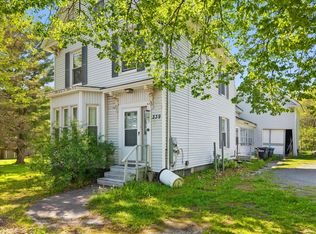 339 Stillwater Ave, Old Town, ME 04468
