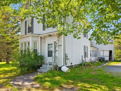 339 Stillwater Avenue, Old Town, ME, 04468
