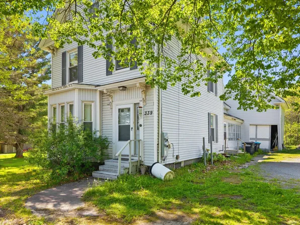 339 Stillwater Avenue, Old Town, ME 04468