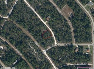 1134 Herron St, Lake Placid, FL 33852