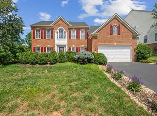 43286 Canal Creek Pl, Leesburg, VA 20176