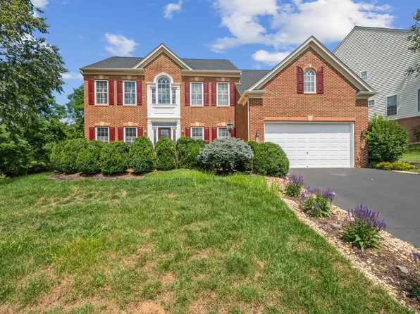 43286 Canal Creek Pl, Leesburg, VA 20176