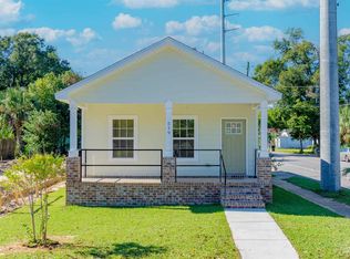 519 N B St, Pensacola, FL 32501