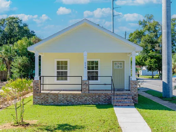 519 N B St, Pensacola, FL 32501