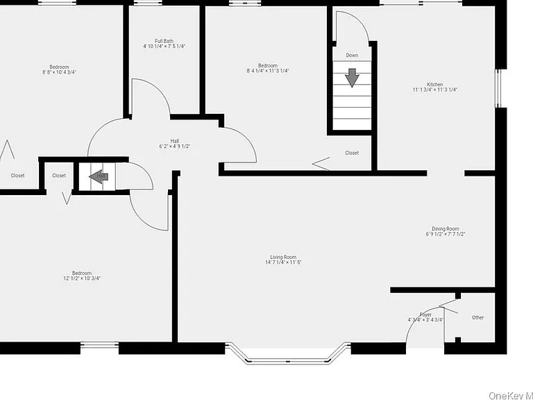 159 Nevada St — Photo 1
