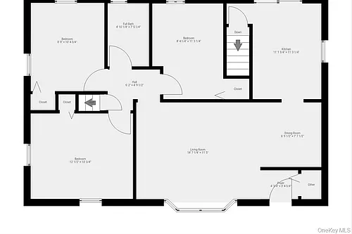 159 Nevada St Photo 1