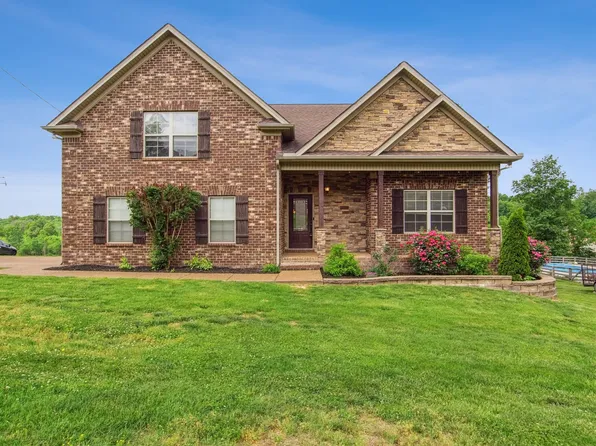 500 Archwood Valley, Mount Juliet, TN 37122