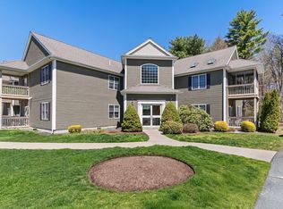 The Longmeadows Condominiums, Taunton, MA 02780