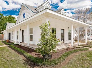 15611 Springwood Ave, Baton Rouge, LA 70817