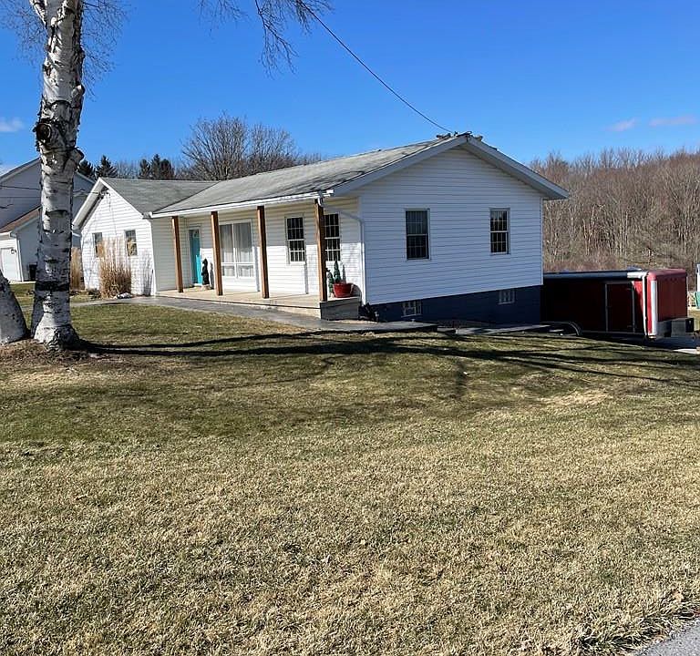 200 Ridgeview Dr, Salix, PA 15952 Zillow