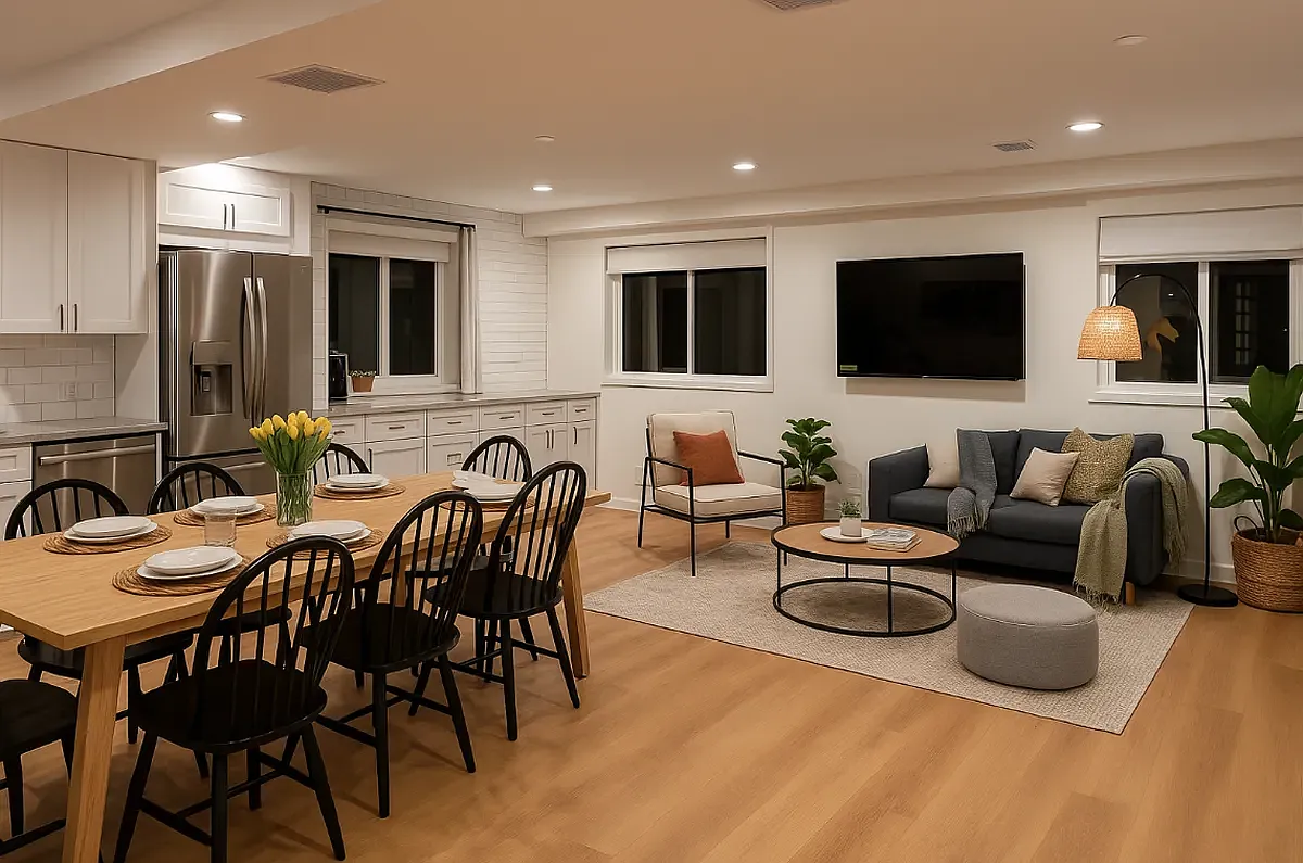 9 bed, 2841 sqft, $998 — Photo 2