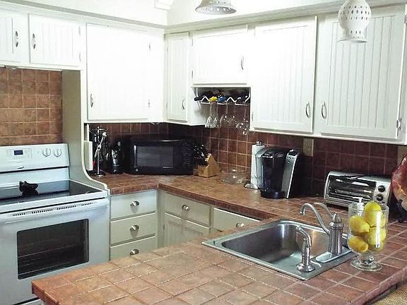 Professionally Designed Custom Kitchen