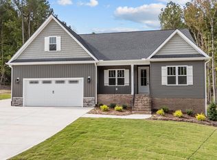 327 Little Lady Trl, Zebulon, NC 27597