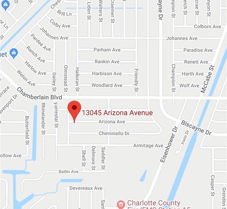 2nd image of 13045 Arizona Ave