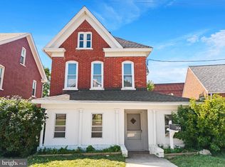 304 Poplar St, Roaring Spring, PA 16673