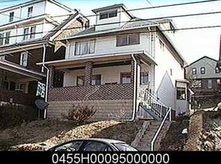 516 James St, Turtle Creek, PA 15145