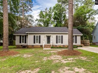 2005 Bedford Way, Columbia, SC 29209