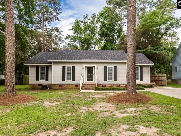 2005 Bedford Way, Columbia, SC 29209