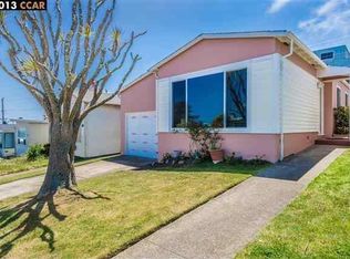 25 Grandview Ave, Daly City, CA 94015