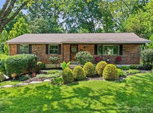 2109 Vemco Dr, Bellbrook, OH 45305