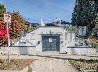 1914 N Thomas St, Los Angeles, CA 90031