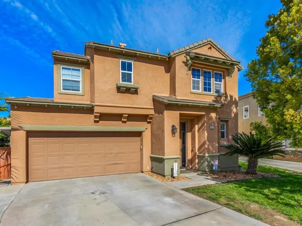 3778 Almansa Way, Perris, CA 92571