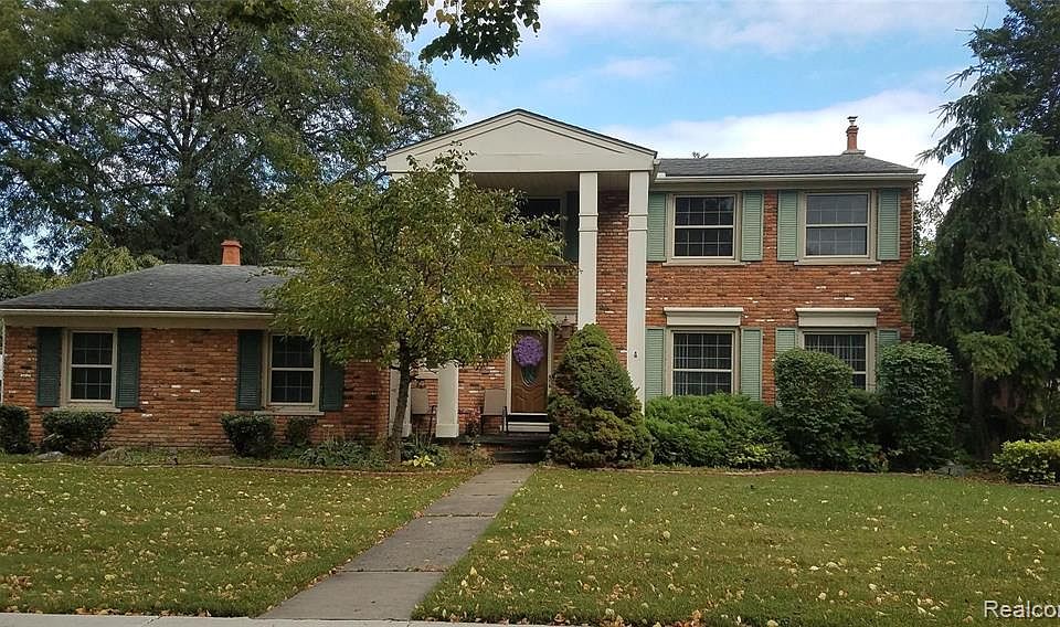 31954 Aline Dr, Warren, MI 48093 Zillow