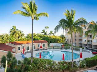 3930 S Roosevelt Blvd APT N208, Key West, FL 33040