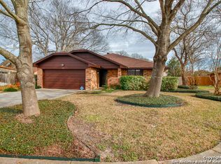 107 Tomahawk Cir, Cibolo, TX 78108