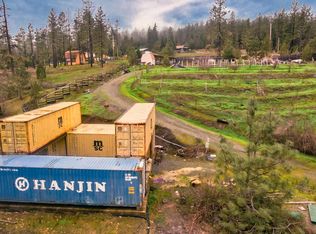 621 Gold Canyon Rd, Selma, OR 97538