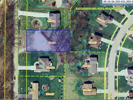 1st image of 10149 White Oak Ave