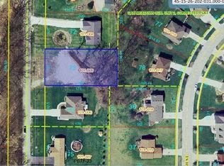 10149 White Oak Ave, Saint John, IN 46373