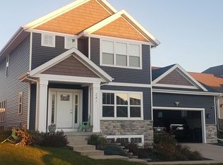 241 S Longfield Dr, Sun Prairie, WI 53590