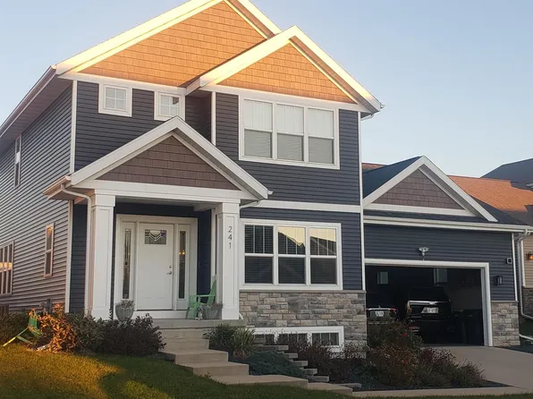 241 South Longfield Drive, Sun Prairie, WI 53590