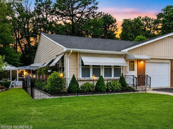 32 A Franklin Lane, Whiting, NJ 08759