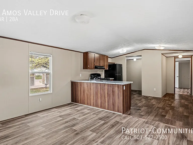 1 Amos Valley Dr — Photo 7