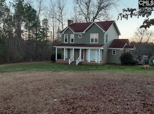 1565 Three Branches Rd, Lugoff, SC 29078
