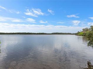 6929 S Haulover Point, Homosassa, FL 34448
