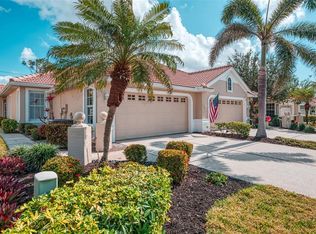 1723 San Silvestro Dr, Venice, FL 34285